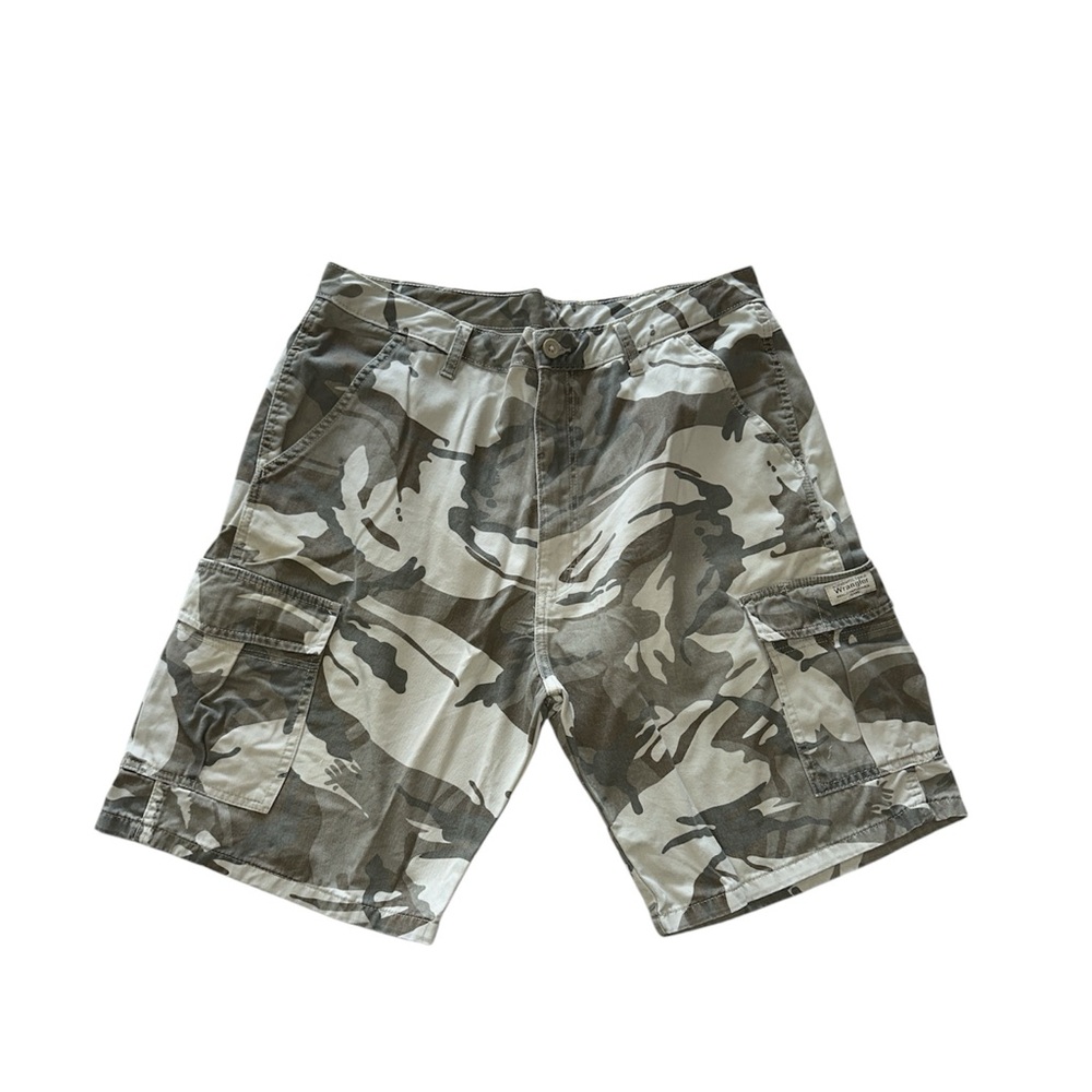 Wrangler | Army Cargo